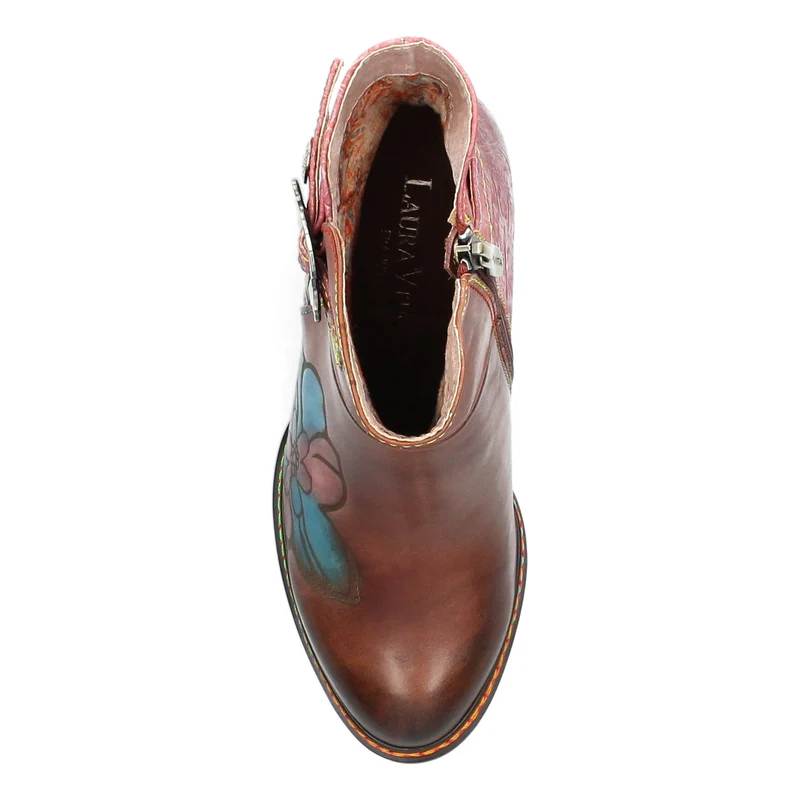 Bottines - ELEAO 02