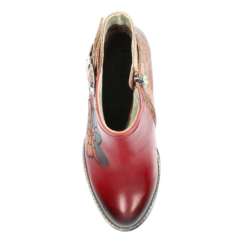 Bottines - ELEAO 02