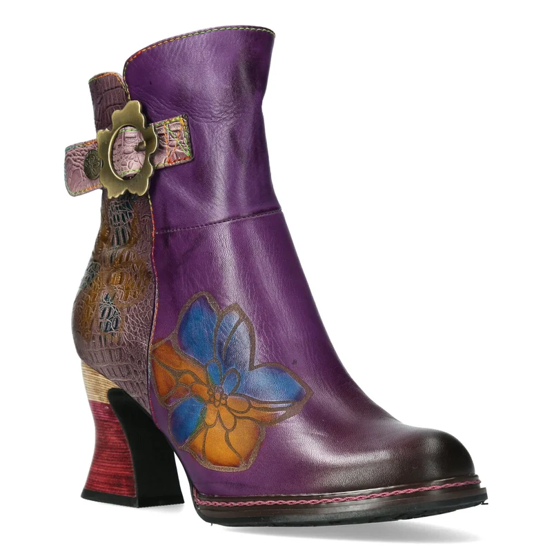 Bottines - ELEAO 02