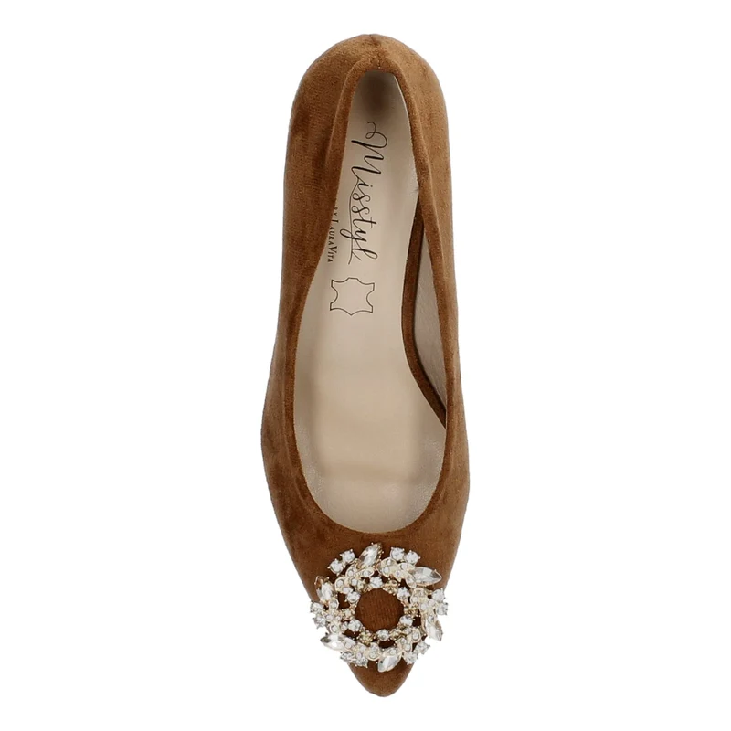 Escarpins - Misstyl MYLINEO 12
