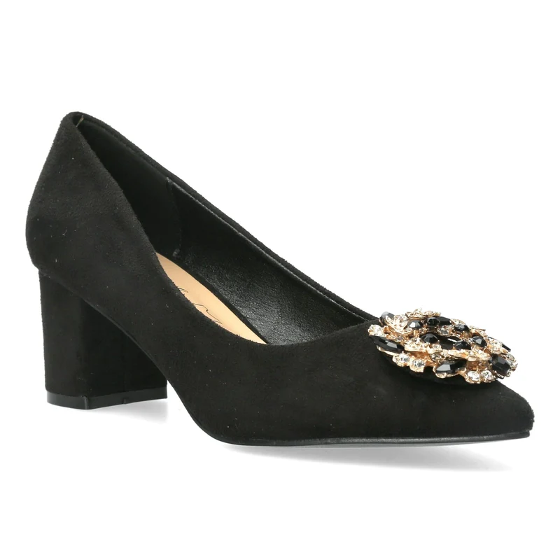 Escarpins - Misstyl MYLINEO 12