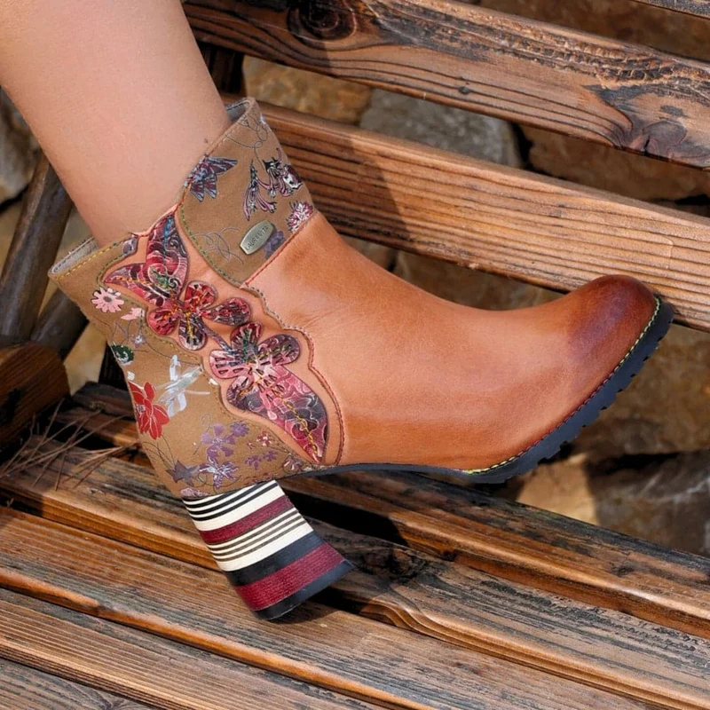 Bottines - IDCORAO 03