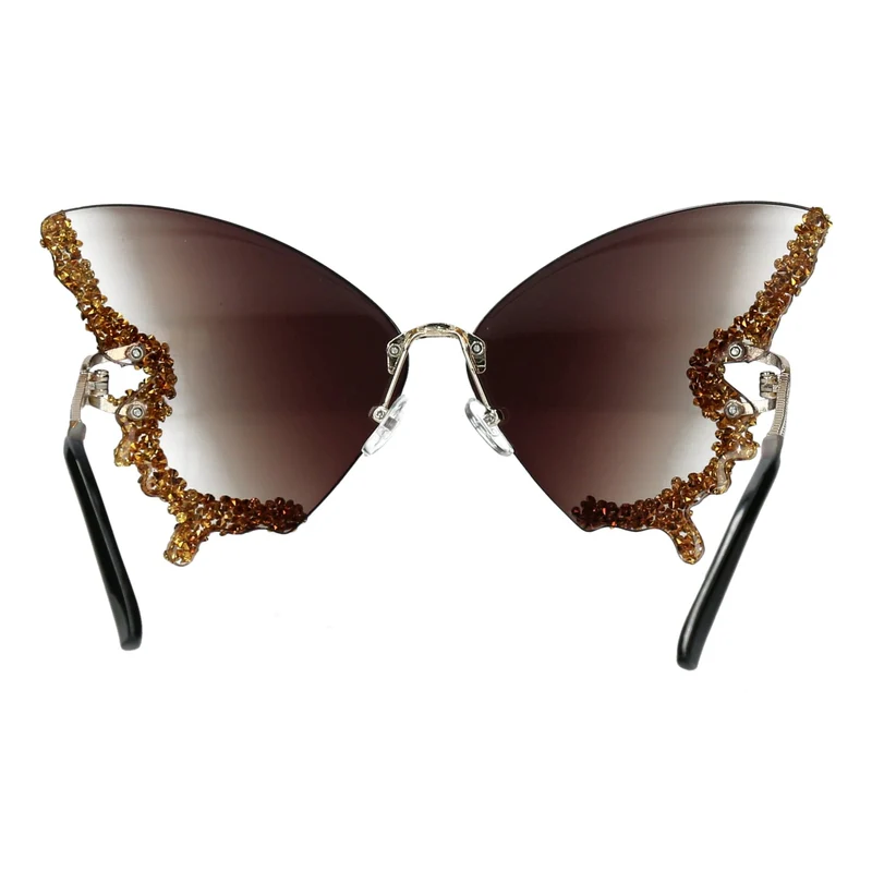 Lunettes de soleil Diona