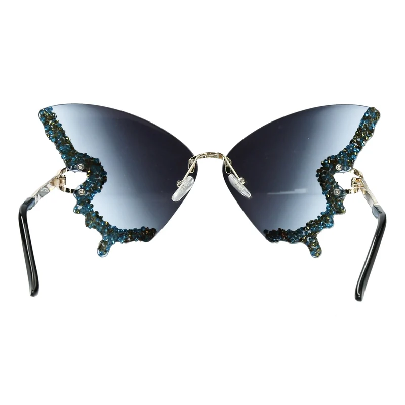 Lunettes de soleil Diona