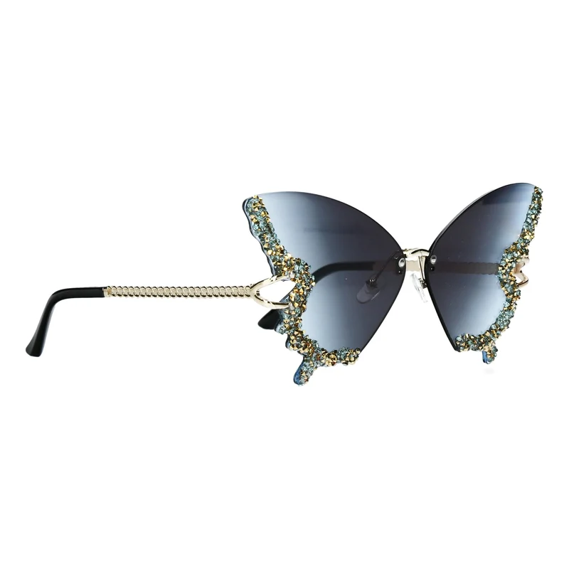 Lunettes de soleil Diona