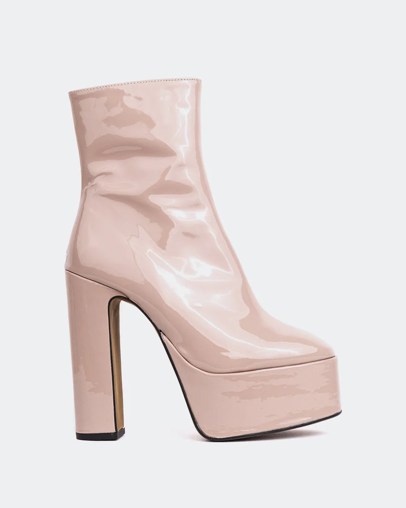 Doja Nude Patent