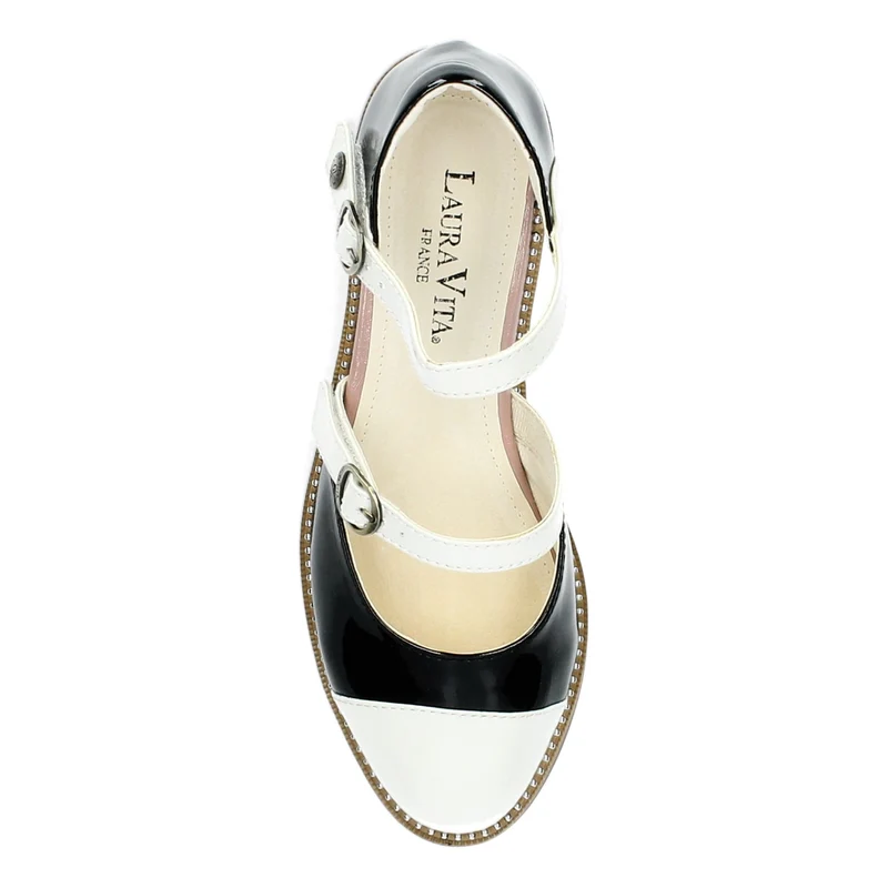 Ballerines - IBCIHALO 19
