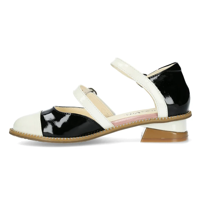 Ballerines - IBCIHALO 19
