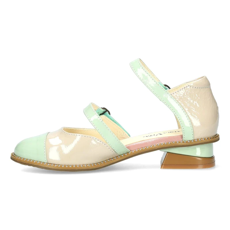 Ballerines - IBCIHALO 19