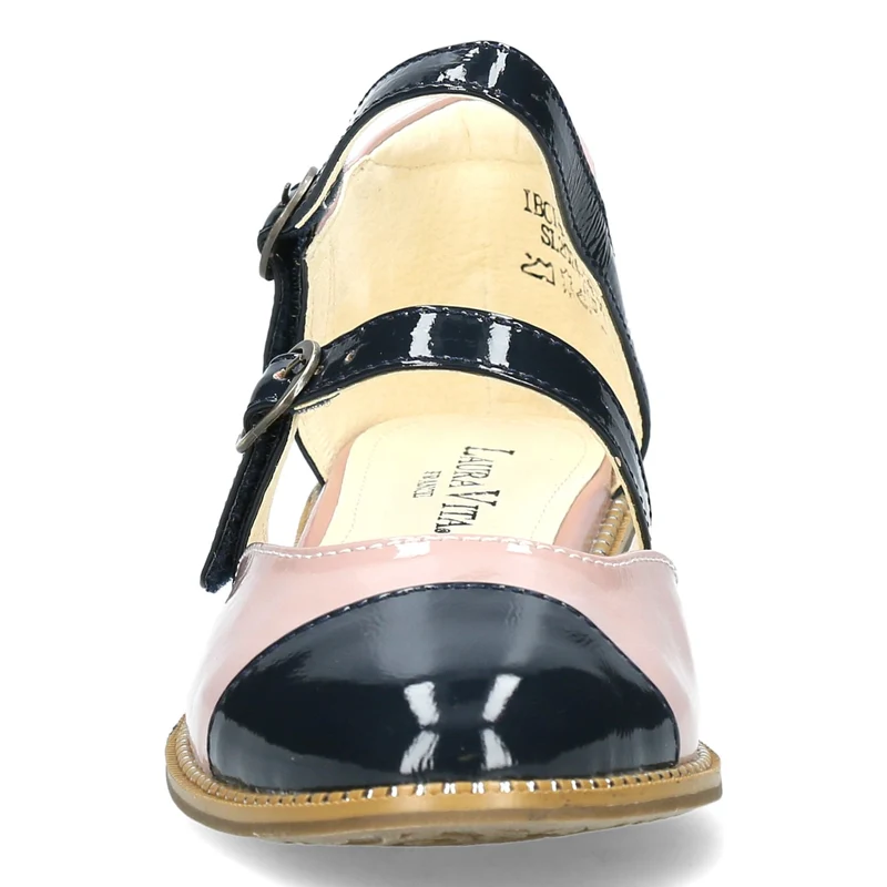 Ballerines - IBCIHALO 19