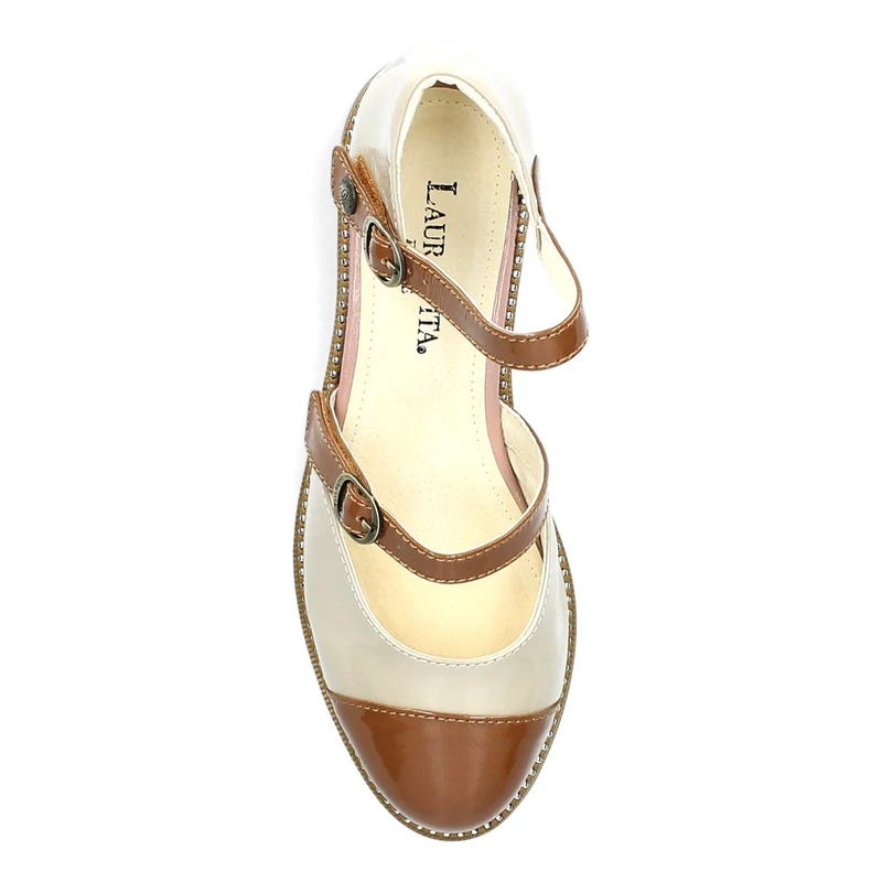 Ballerines - IBCIHALO 19