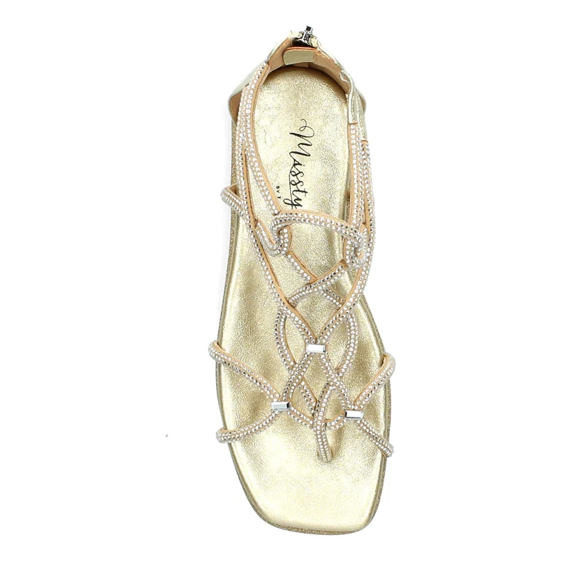 Sandales - Misstyl MAXINE 01