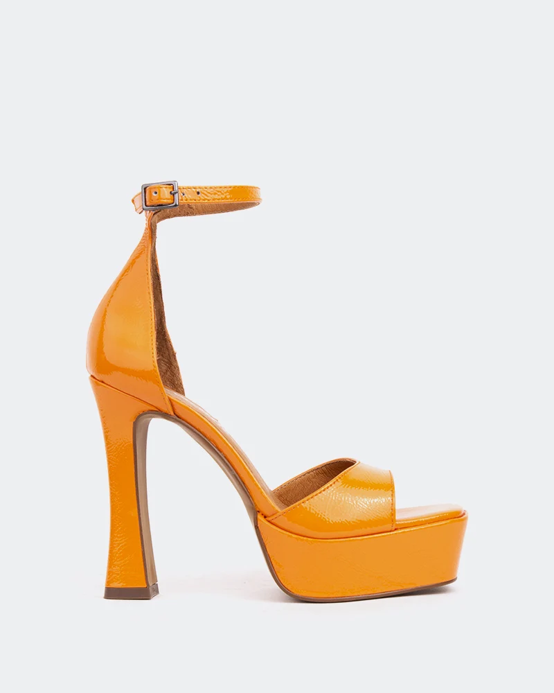 Elite Orange Naplack