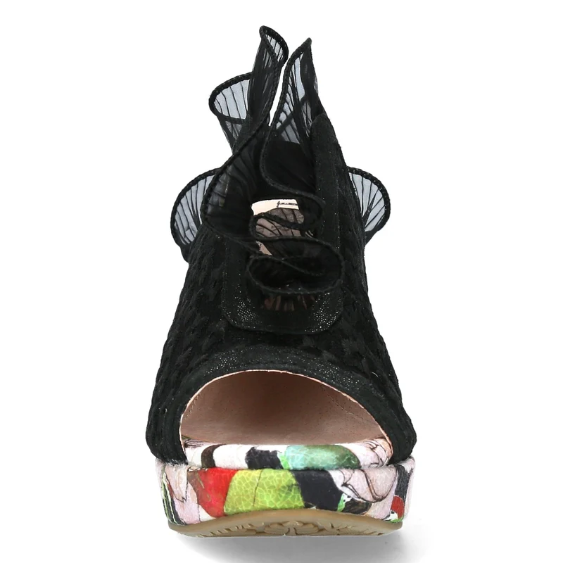 Mules - HICAO 725