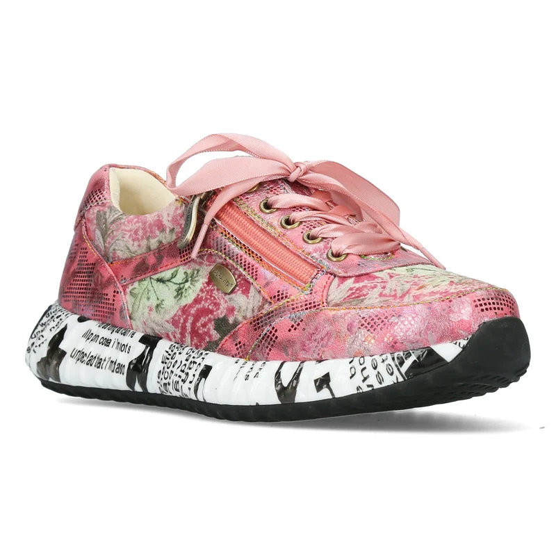 Baskets - BURTON 1123