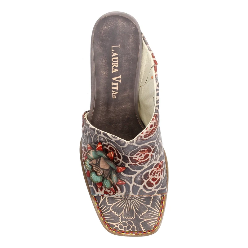 Mules - NOURAO 02