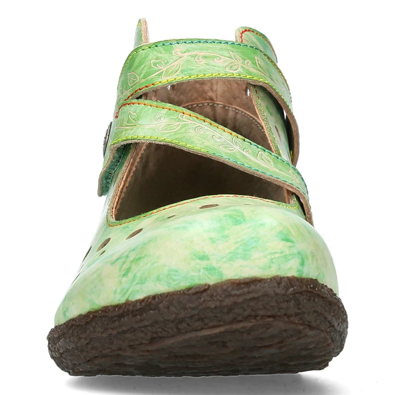 Bottines - GOCNO 12