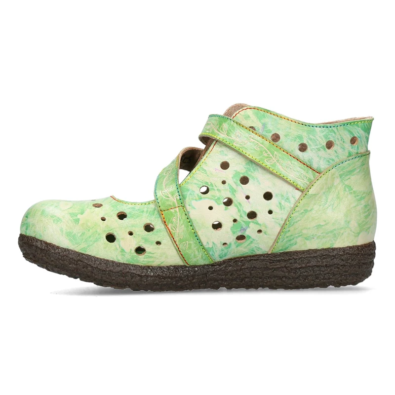 Bottines - GOCNO 12