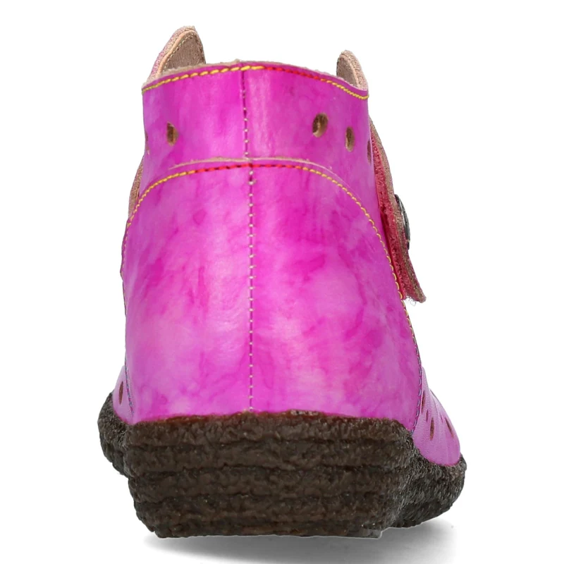 Bottines - GOCNO 12