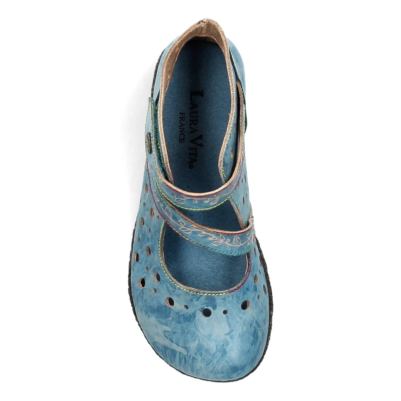 Bottines - GOCNO 12