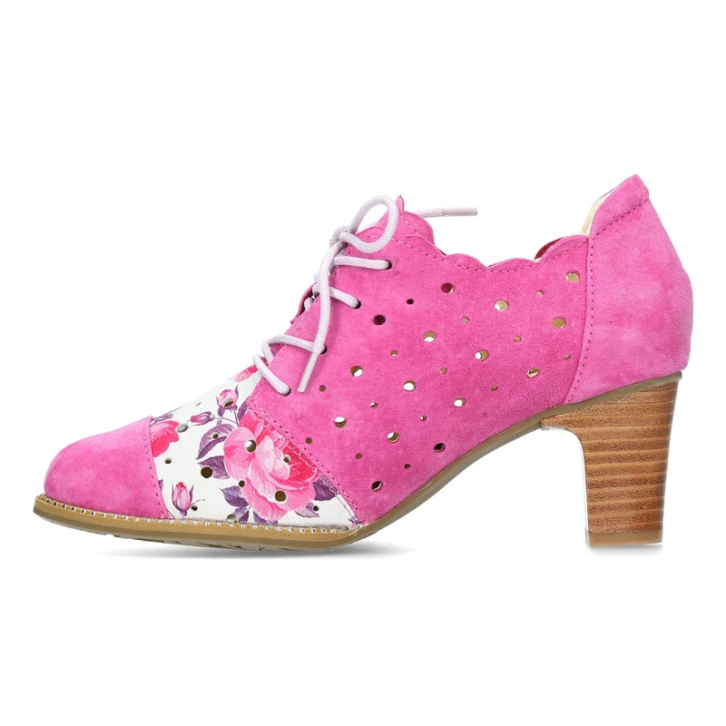 Derbies - ELCODIEO 21