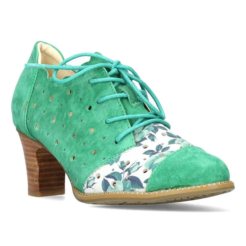 Derbies - ELCODIEO 21