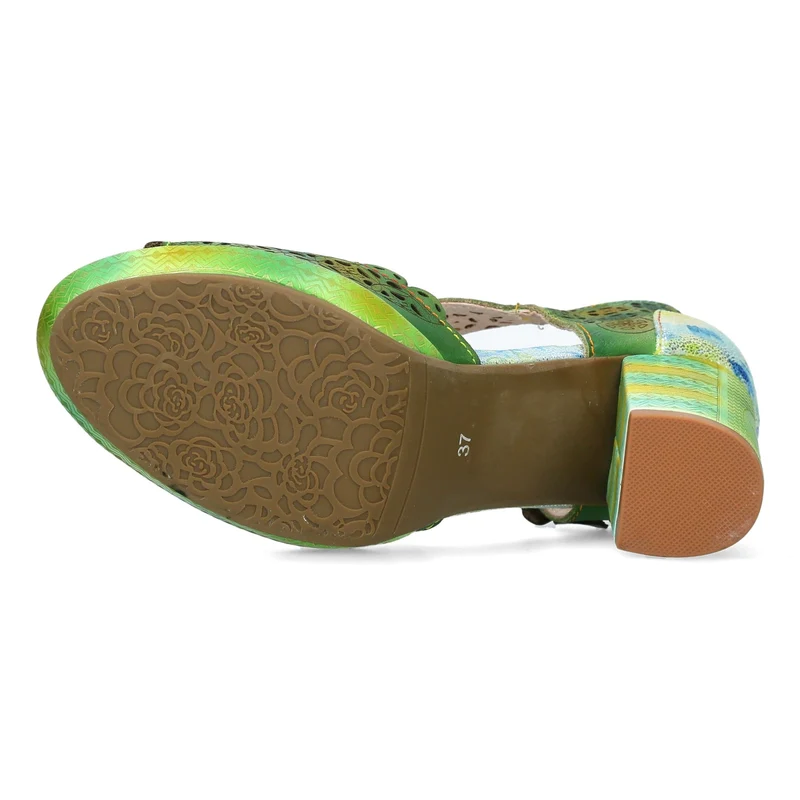 Sandales - NACIO 325