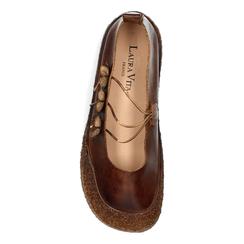 Ballerines - GACINO 10