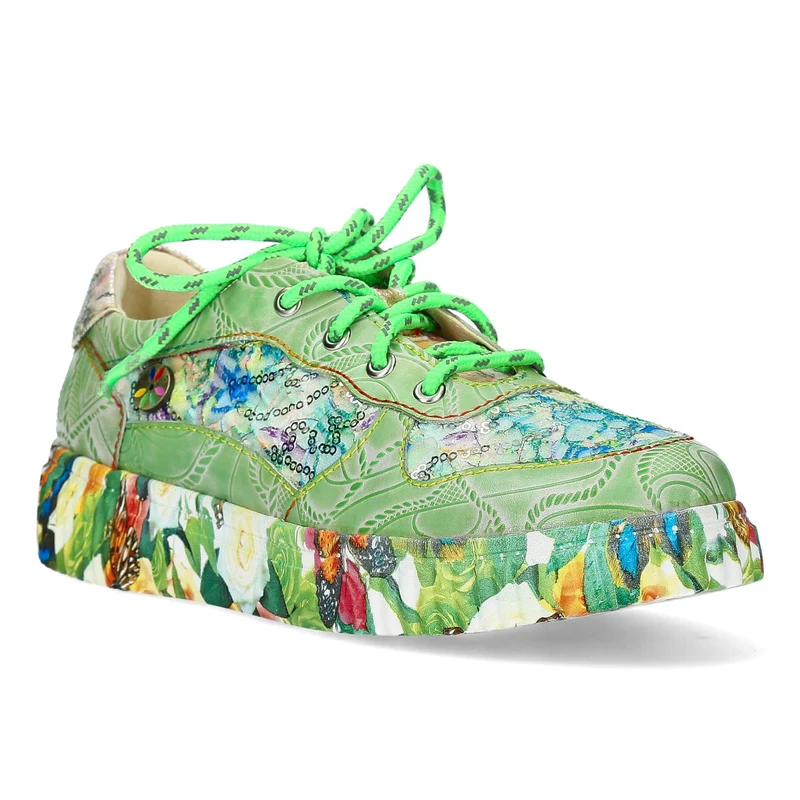 Baskets - SOLENO 03