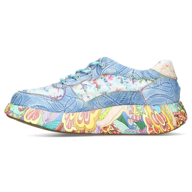 Baskets - NIKITO 72