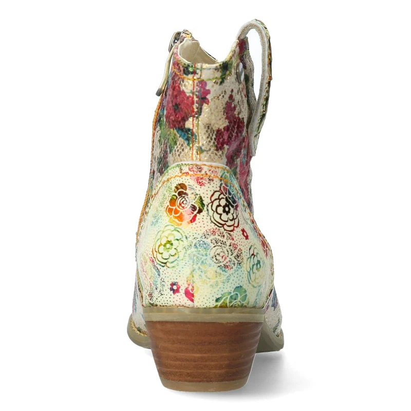 Santiags - HICNIO 0121