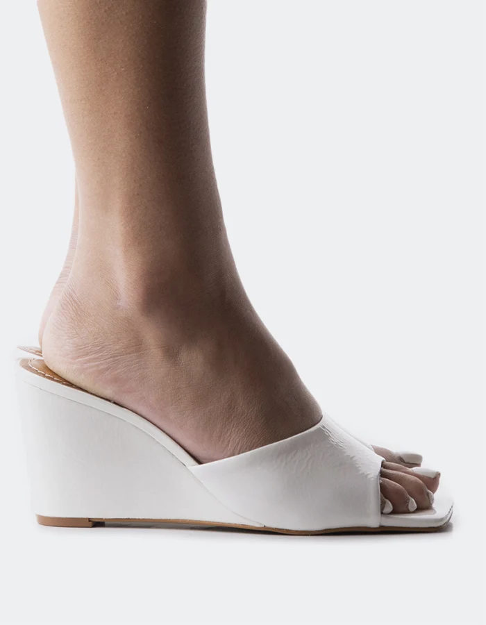 Toscana White Naplack