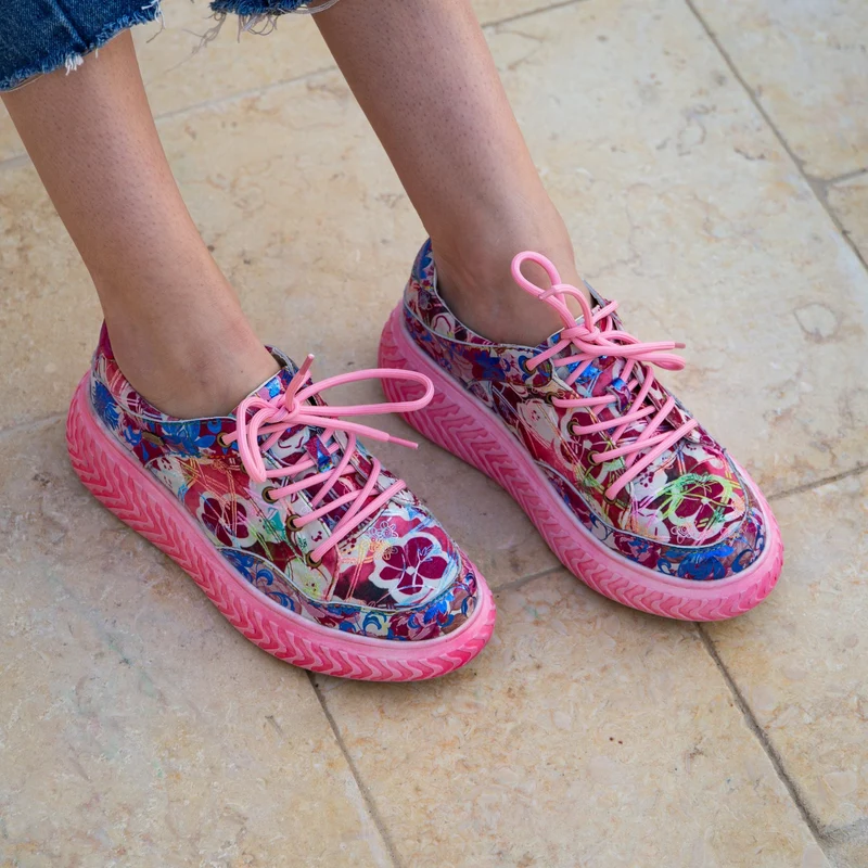 Baskets - SODAO 63