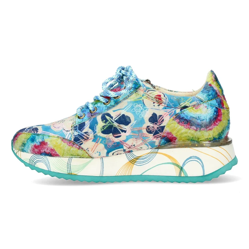 Baskets - DELPHINE 46
