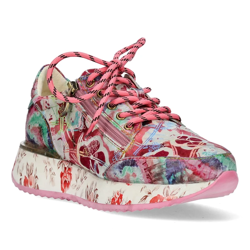 Baskets - DELPHINE 46