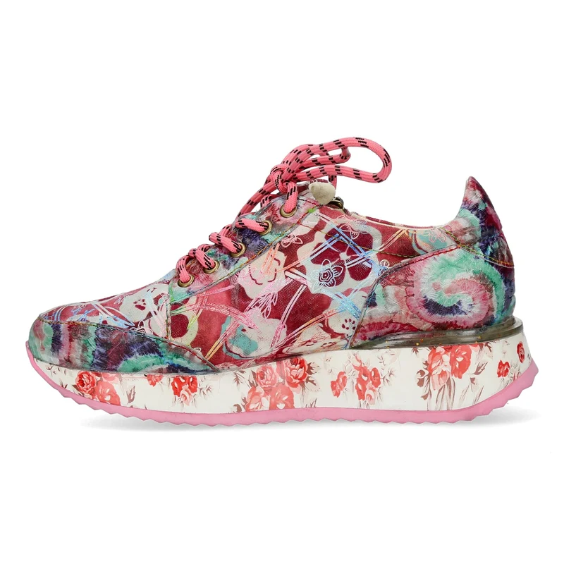 Baskets - DELPHINE 46