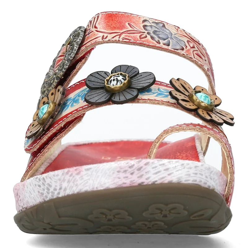 Mules - LILOO 56