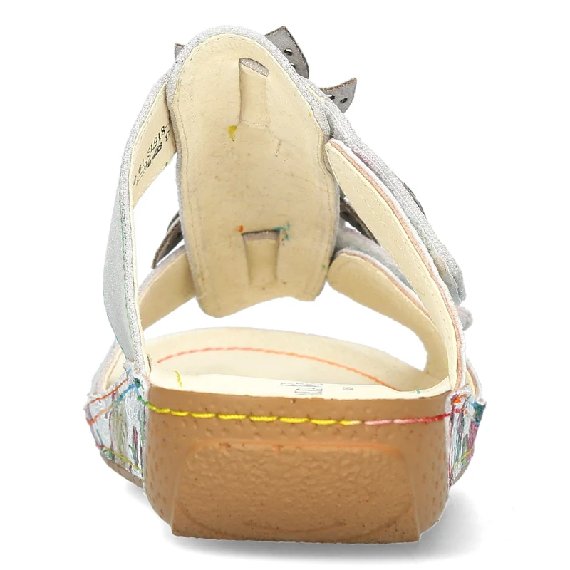 Mules - LINAO 01