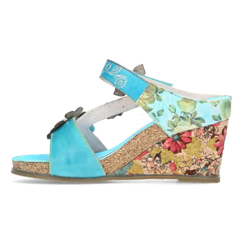 Mules - BALADE 01