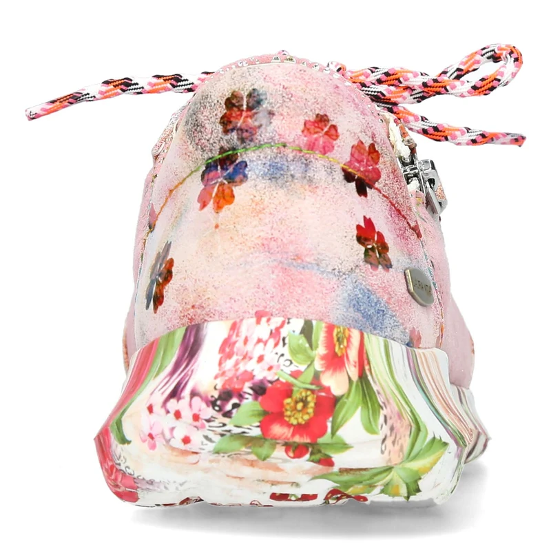 Baskets - JOCTAO 06 fraise