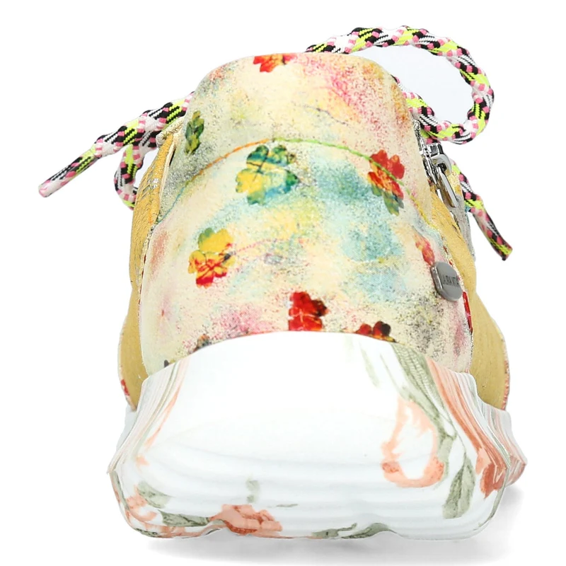 Baskets - JOCTAO 06 fraise