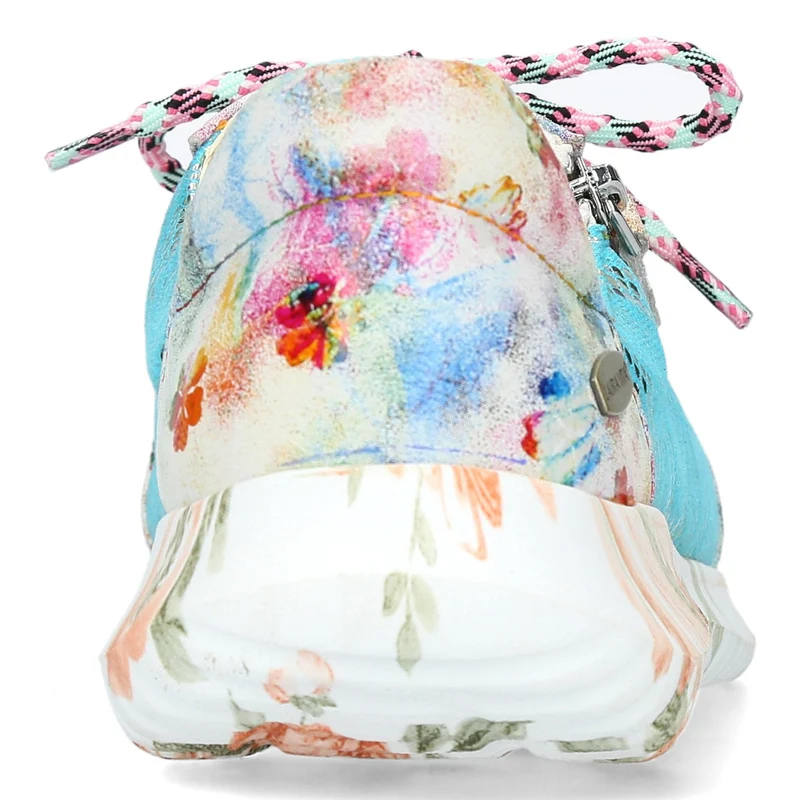 Baskets - JOCTAO 06 fraise