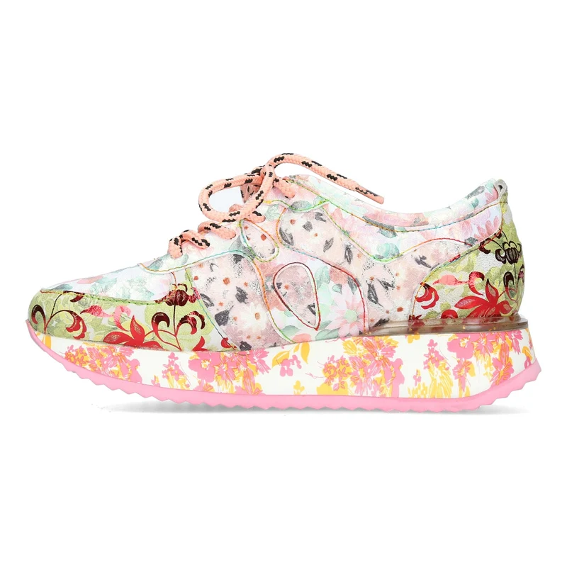 Baskets - DELPHINE 47
