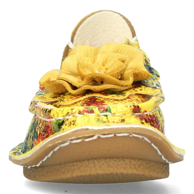 Ballerines - AUCDREYO 21