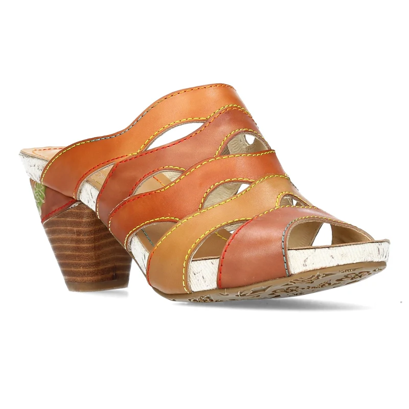 Mules - DACXO 86