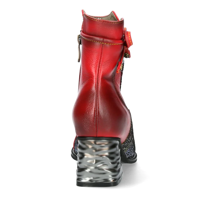 Bottines - ILCIRO 04