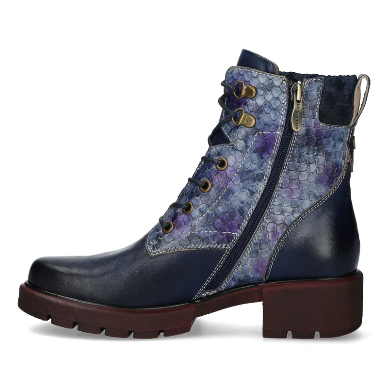 Bottines - IDCEAO 16