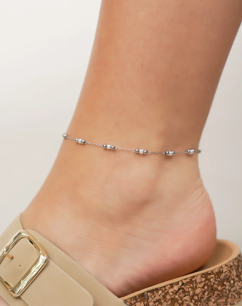 Bracelet de cheville Tala