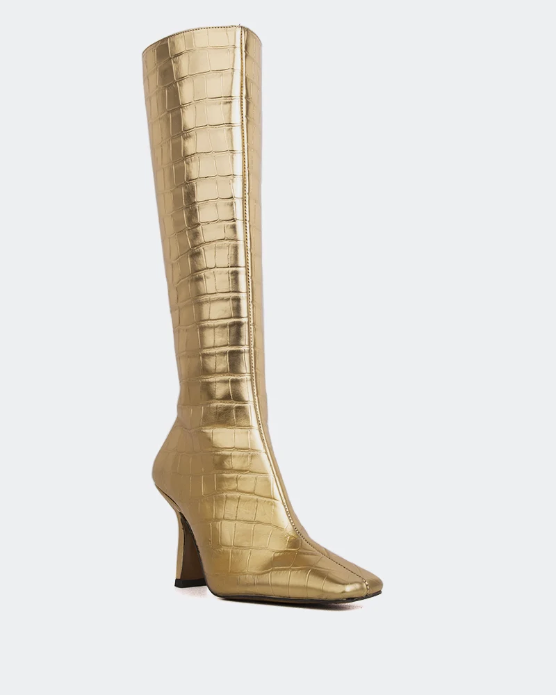 Viger Bronze Croco