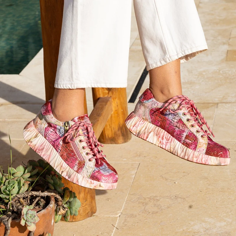 Baskets - NIKITO 44